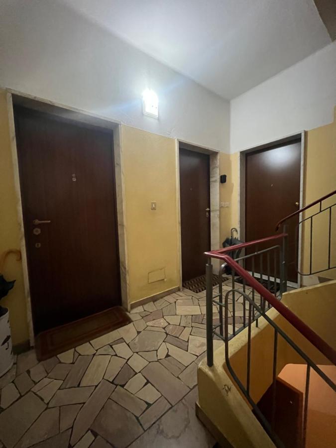 Da Emma E Carlo - Homy Apt. Tirano Exterior photo